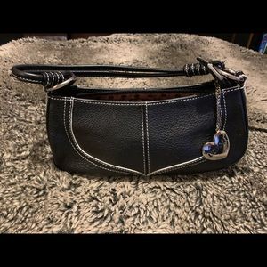 Lovcat Black purse